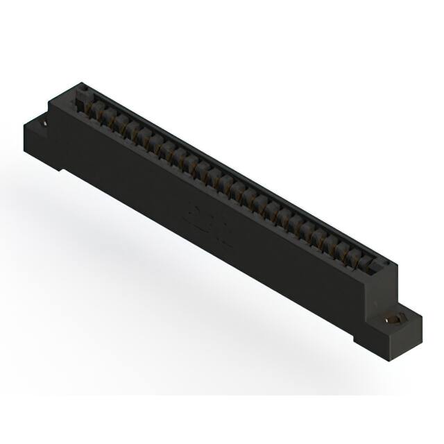 896-025-521-107 EDAC Inc.  Edgeboard Connectors
